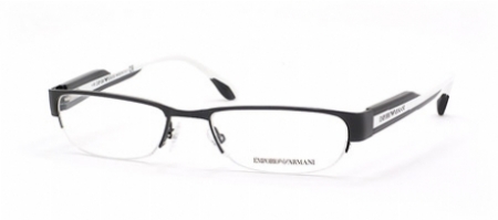  shiny black/clearlens