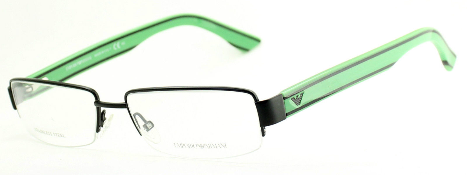 EMPORIO ARMANI 9657 QMB