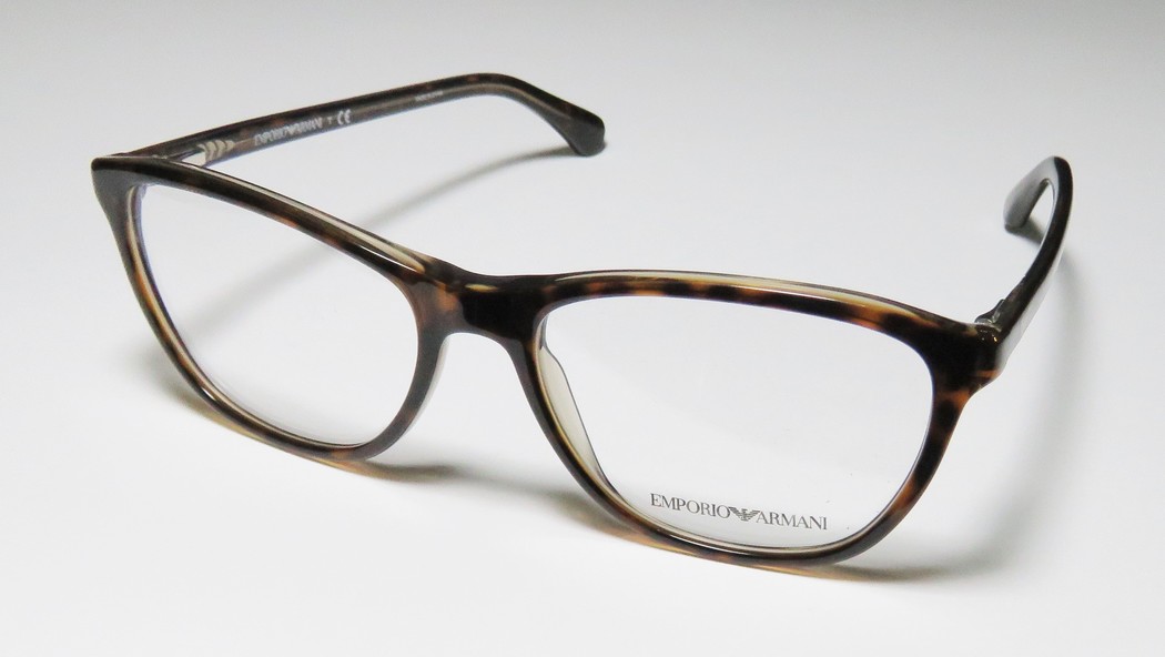 EMPORIO ARMANI 3075 5465