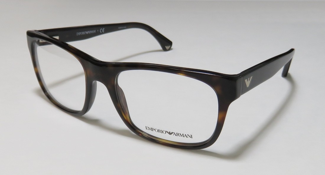 EMPORIO ARMANI 3056 5026