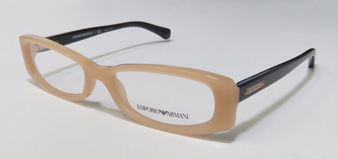 EMPORIO ARMANI 3007 5087