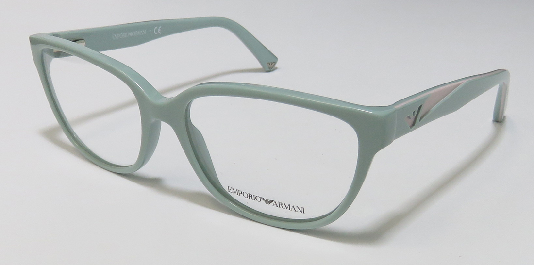 EMPORIO ARMANI 3081 5512