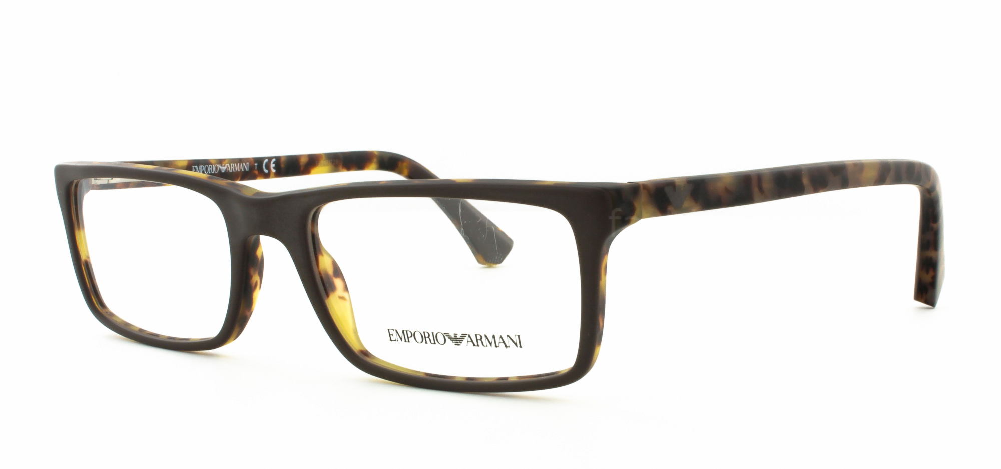 EMPORIO ARMANI 3043 5270