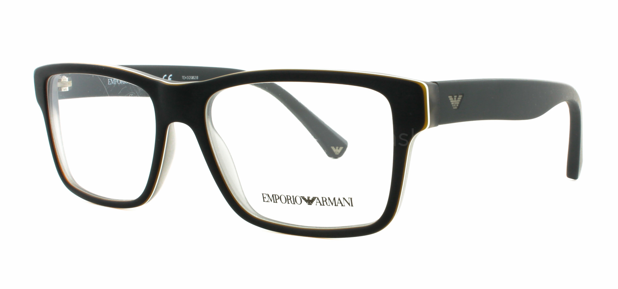 EMPORIO ARMANI 3059