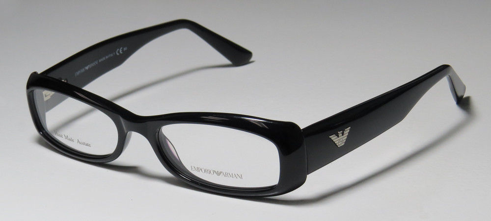 EMPORIO ARMANI 9646 807