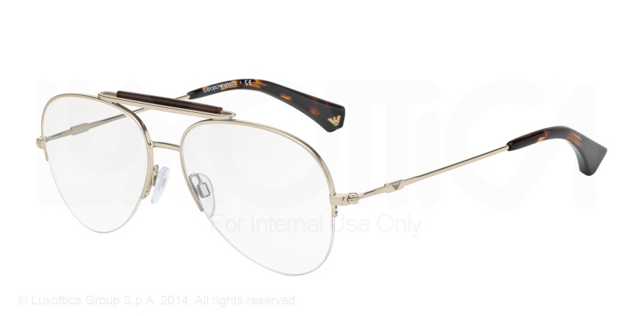 EMPORIO ARMANI 1028 3002