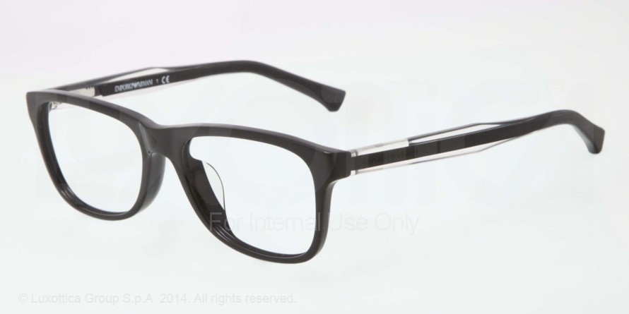 EMPORIO ARMANI 3026 5017