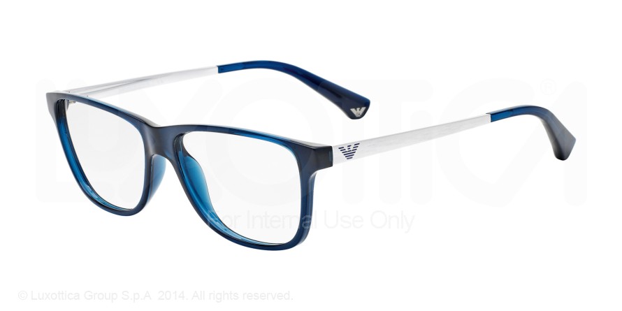 EMPORIO ARMANI 3025 5072