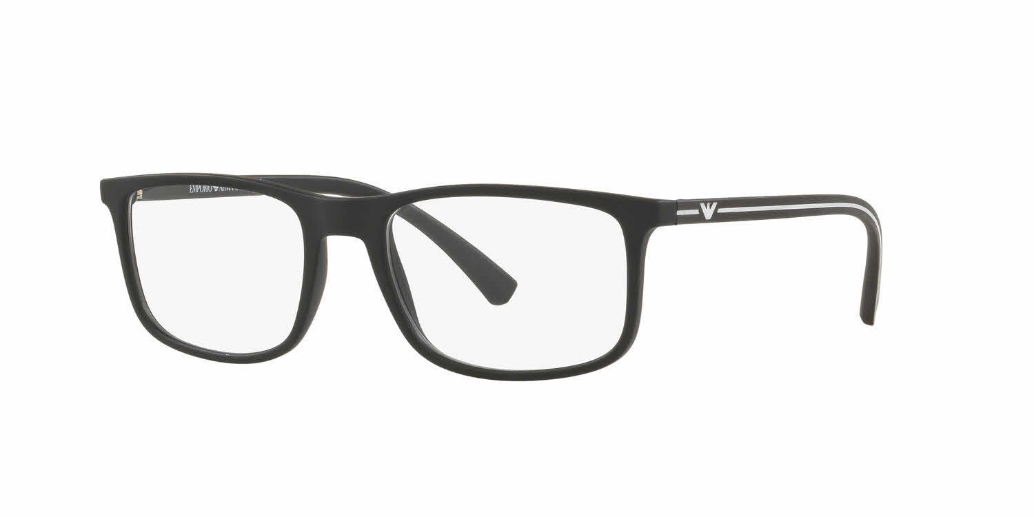 EMPORIO ARMANI 3135F  ALTERNATE FIT