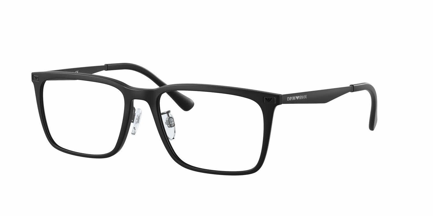 EMPORIO ARMANI 3169F  ALTERNATE FIT
