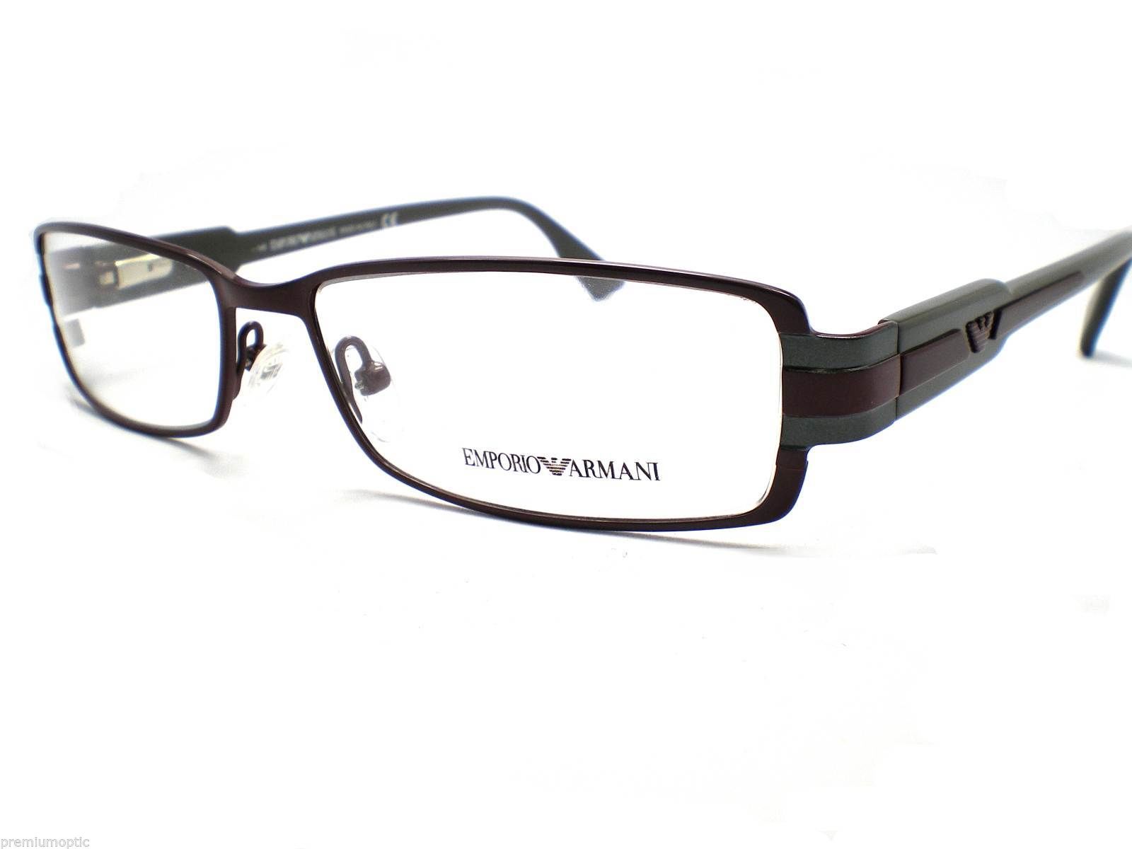 EMPORIO ARMANI 9559 Y6A00