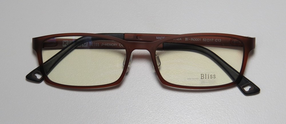 BLISS 3001 C13