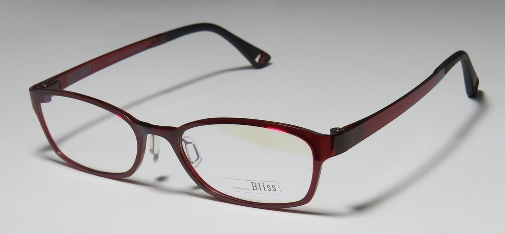  as shown/burgundy