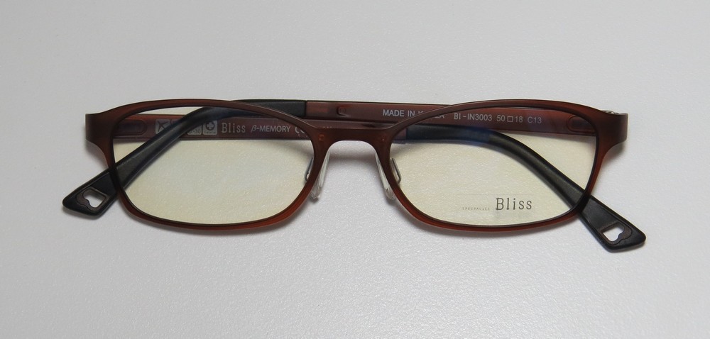 BLISS 3003 C13