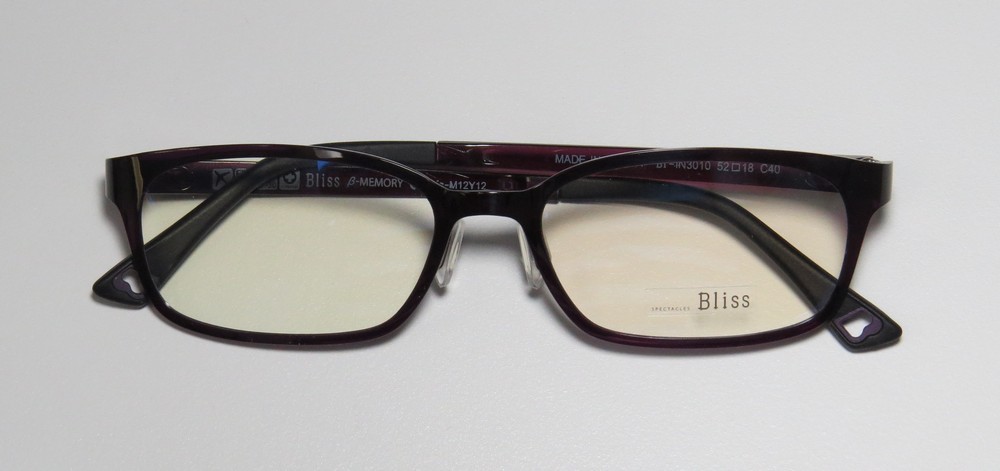 BLISS 3010 C40