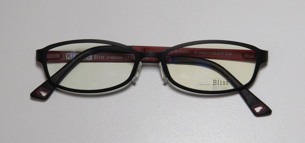 BLISS 3011 C15