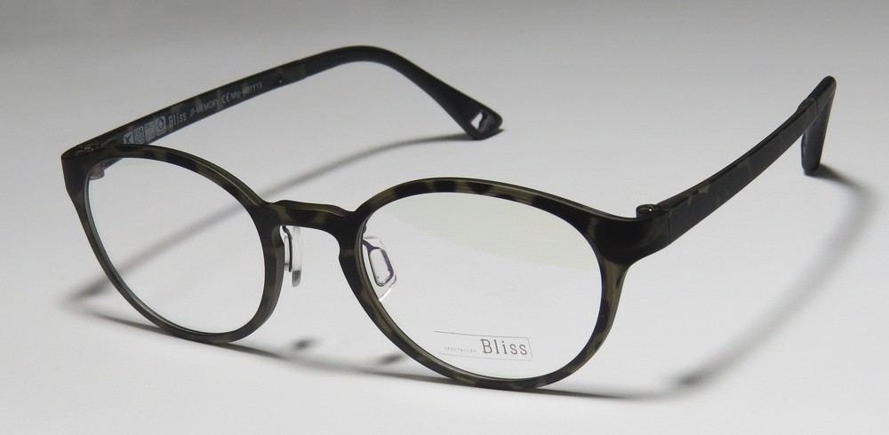BLISS 3018