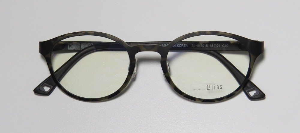 BLISS 3018 C10
