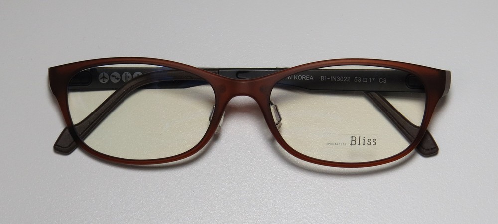 BLISS 3022 C3
