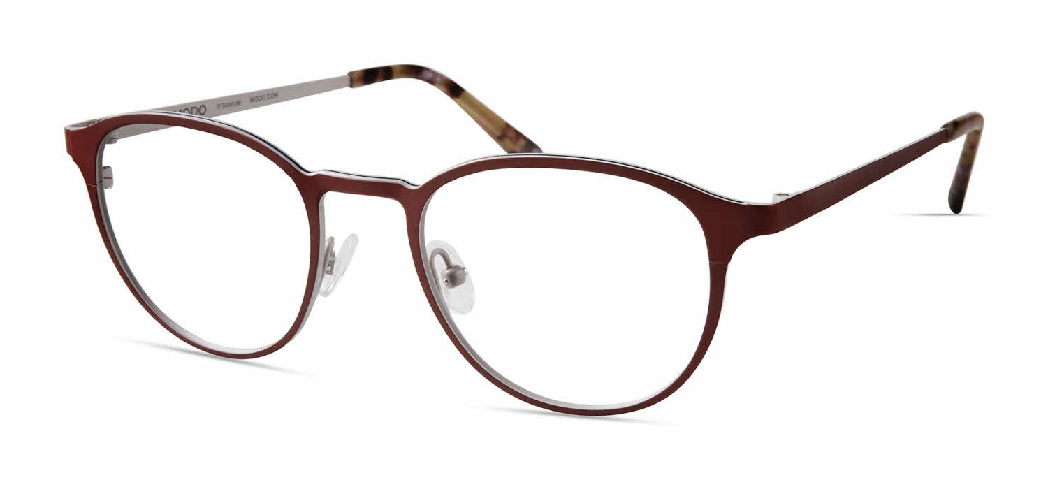 MODO 4226 BURGUNDY