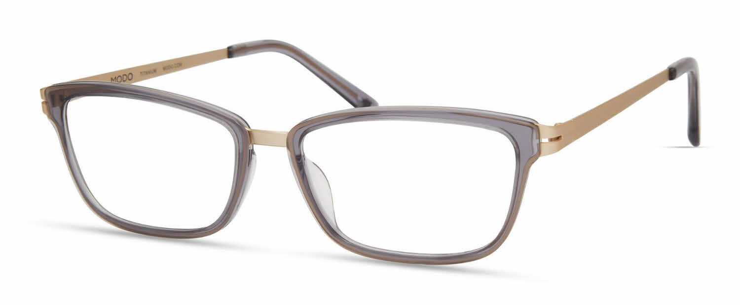  clear lens/blue grey