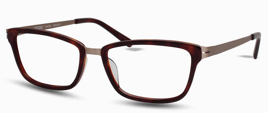  clear lens/brown tortoise