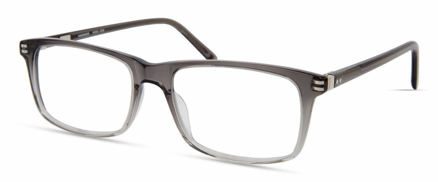  clear lens/grey gradient