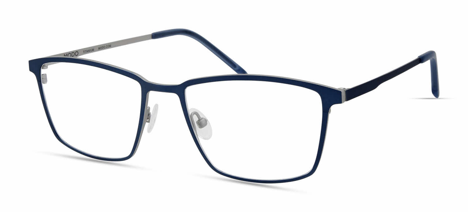  clear lens/slate blue