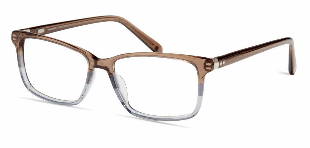  clear lens/brown to grey gradient