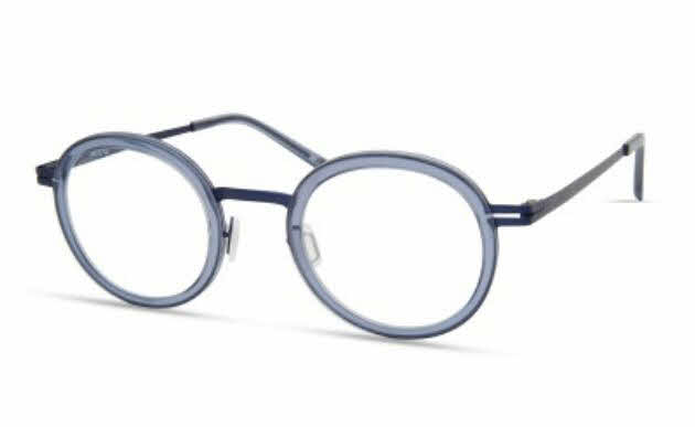 MODO 4543A  GLOBAL FIT BLUE