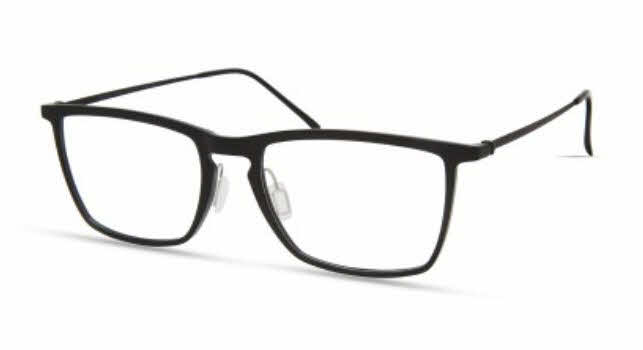  clear lens/black