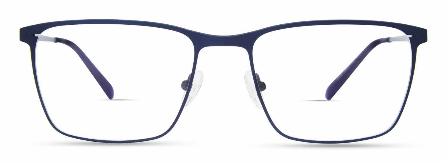  clear lens/navy