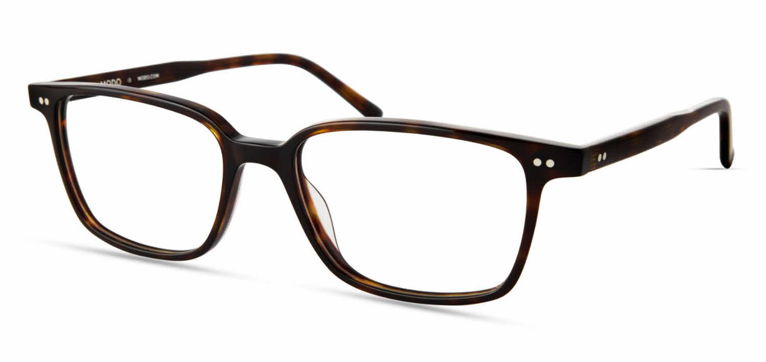  clear lens/dark brown