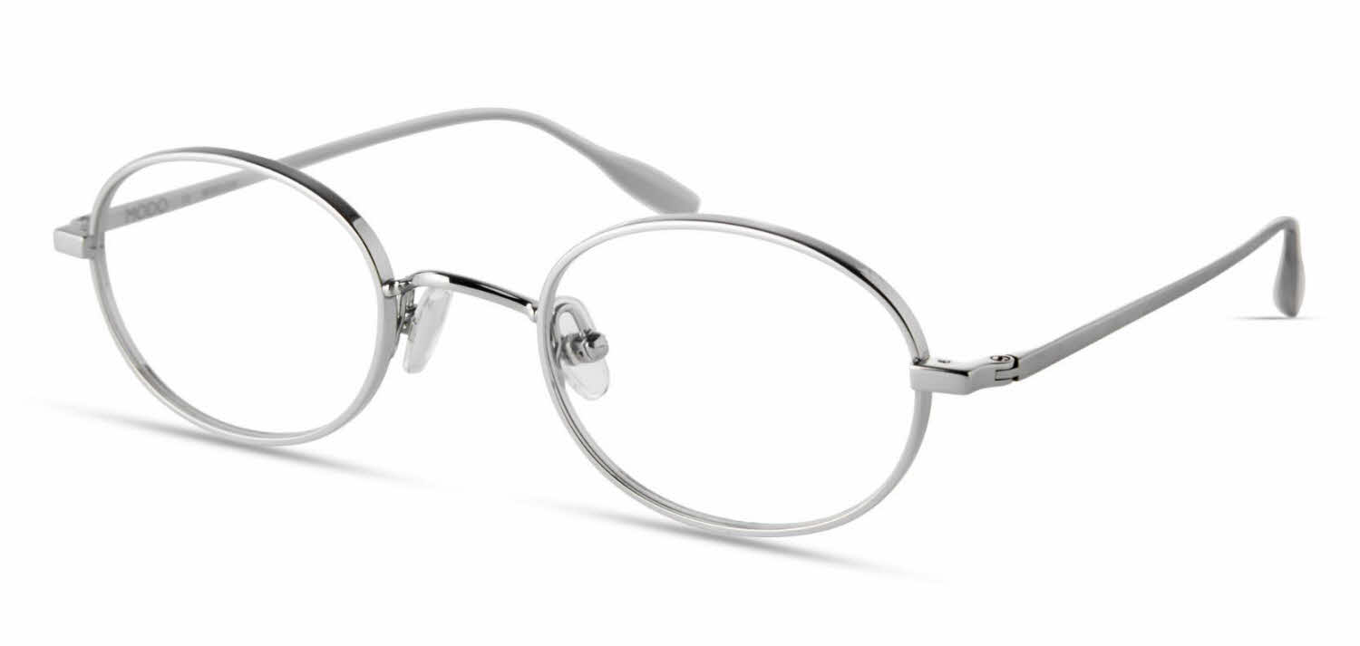 MODO 9002 SILVER
