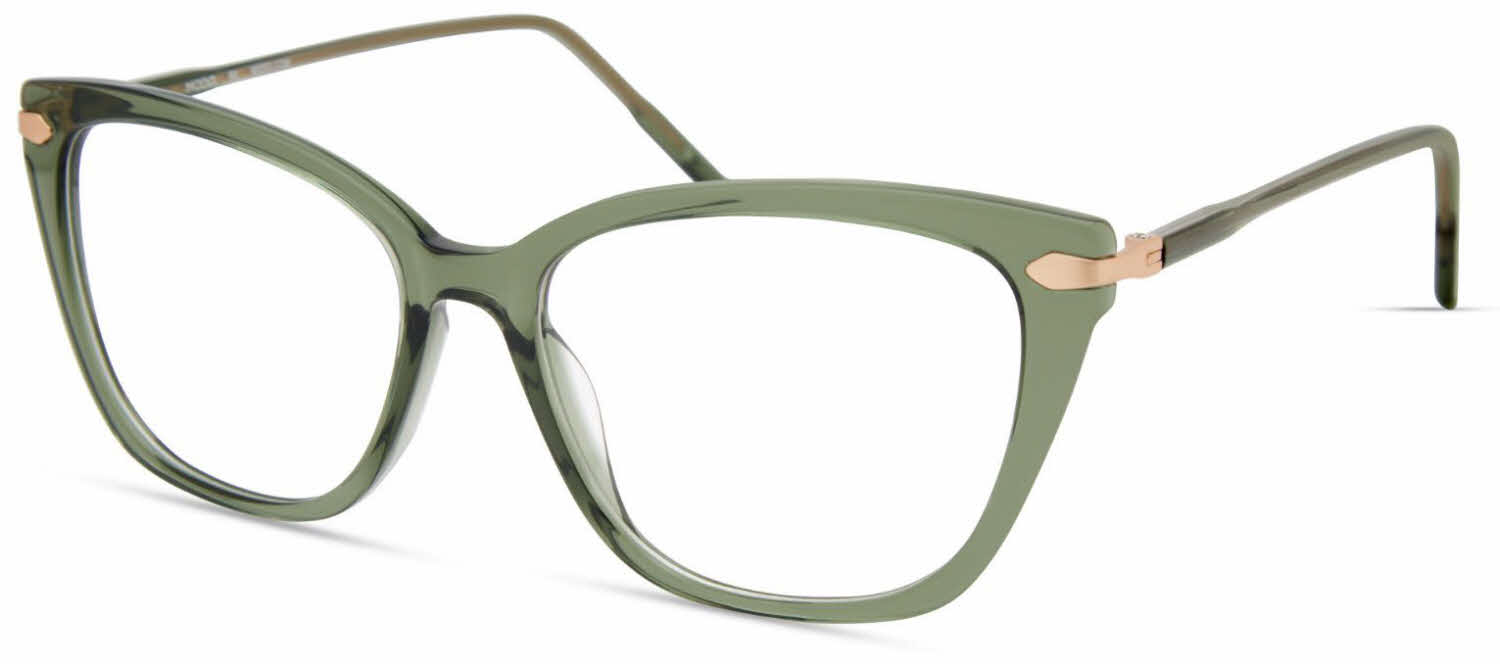 MODO MONROE OLIVEGREEN