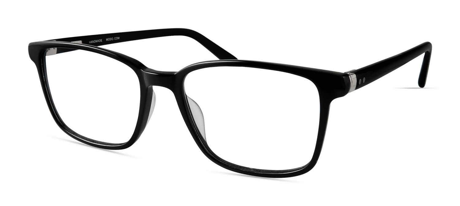  clear lens/black