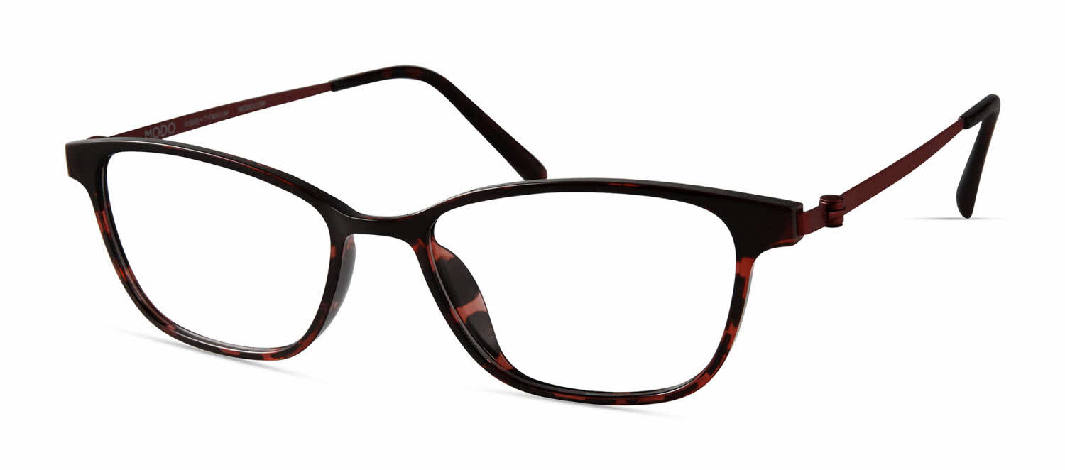 MODO 7010 BURGUNDYTORTOISE