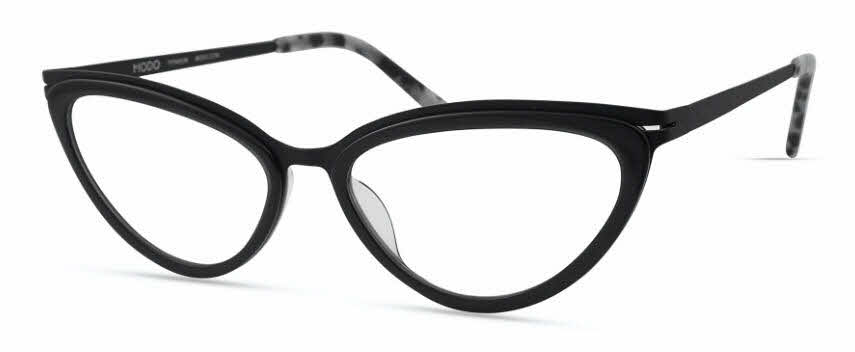  clear lens/black