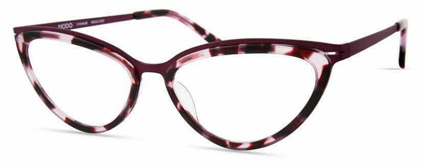  clear lens/purple tortoise