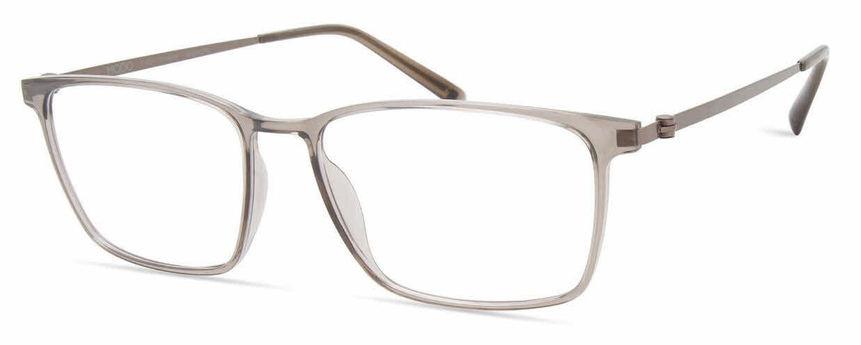  clear lens/grey