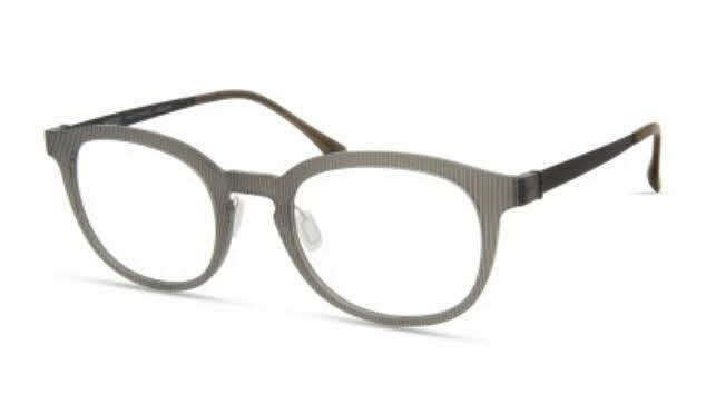 MODO 7050A  GLOBAL FIT MATTEDARKGREY