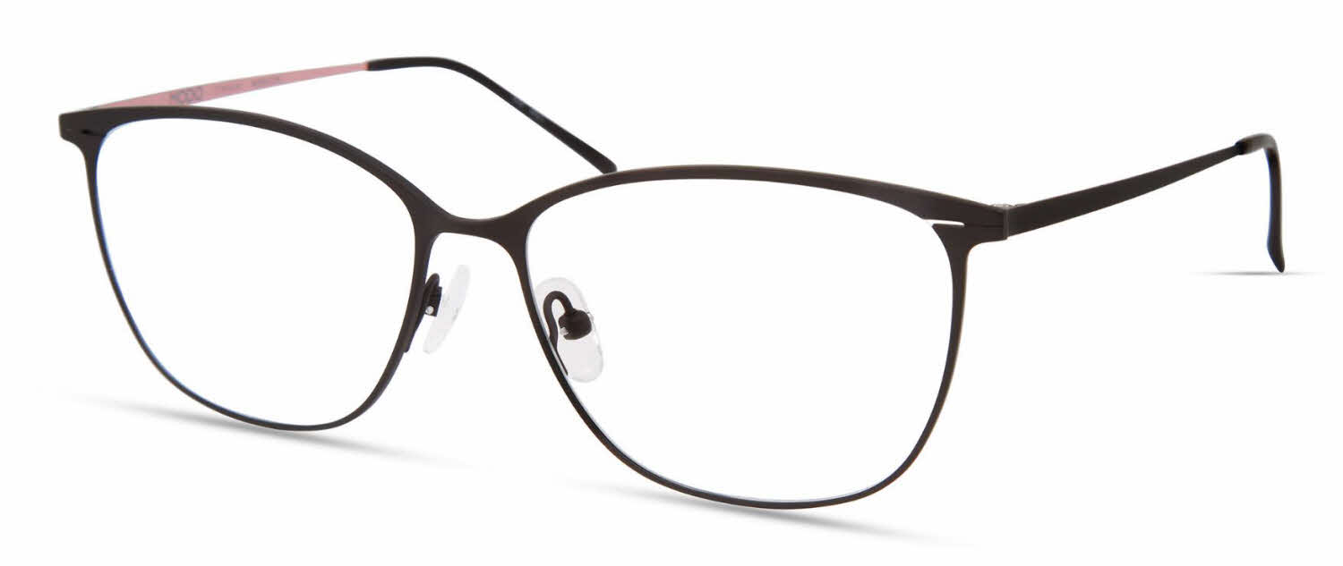  clear lens/black