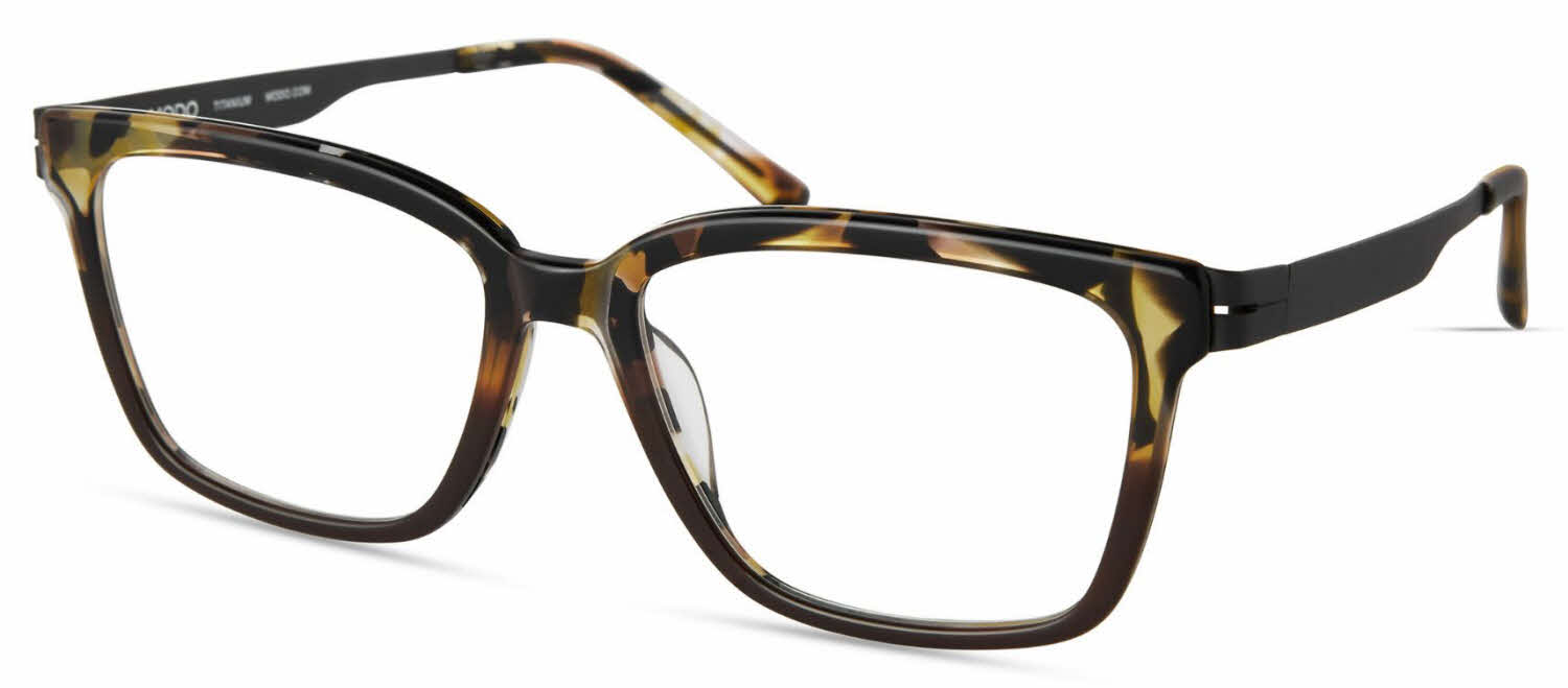  clear lens/tort