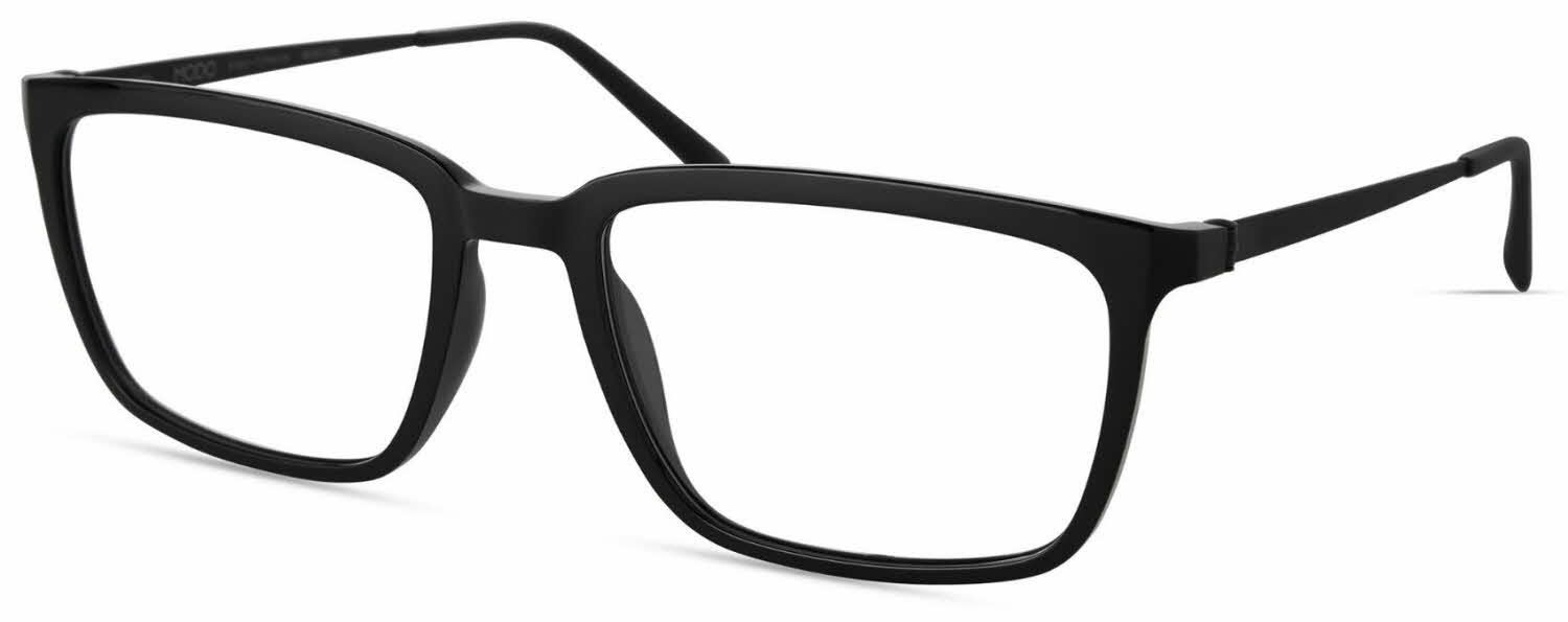  clear lens/black