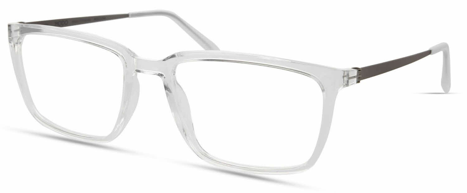  clear lens/crystal