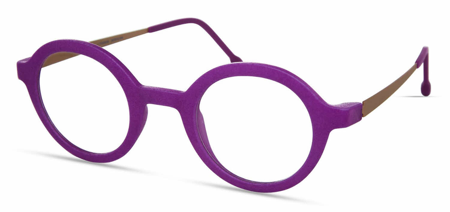  clear lens/fuchsia