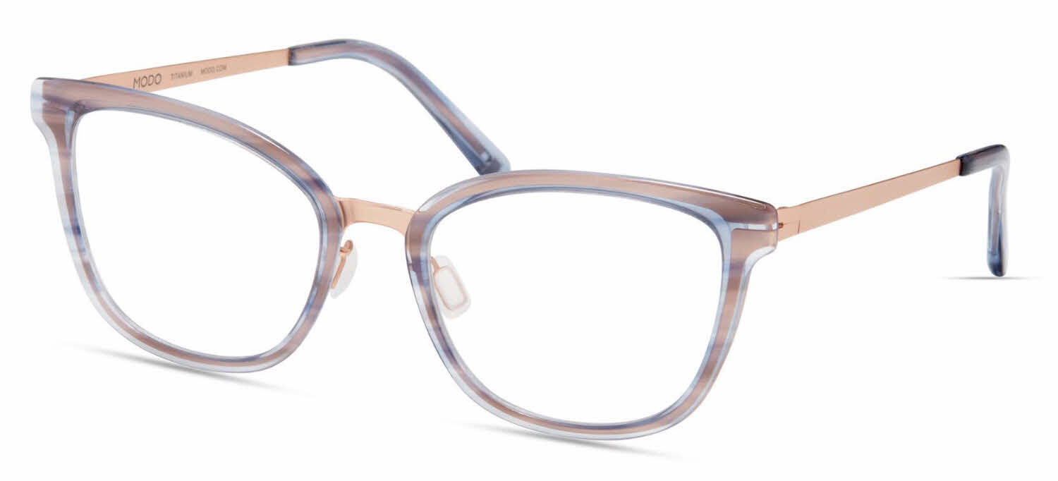  clear lens/blue