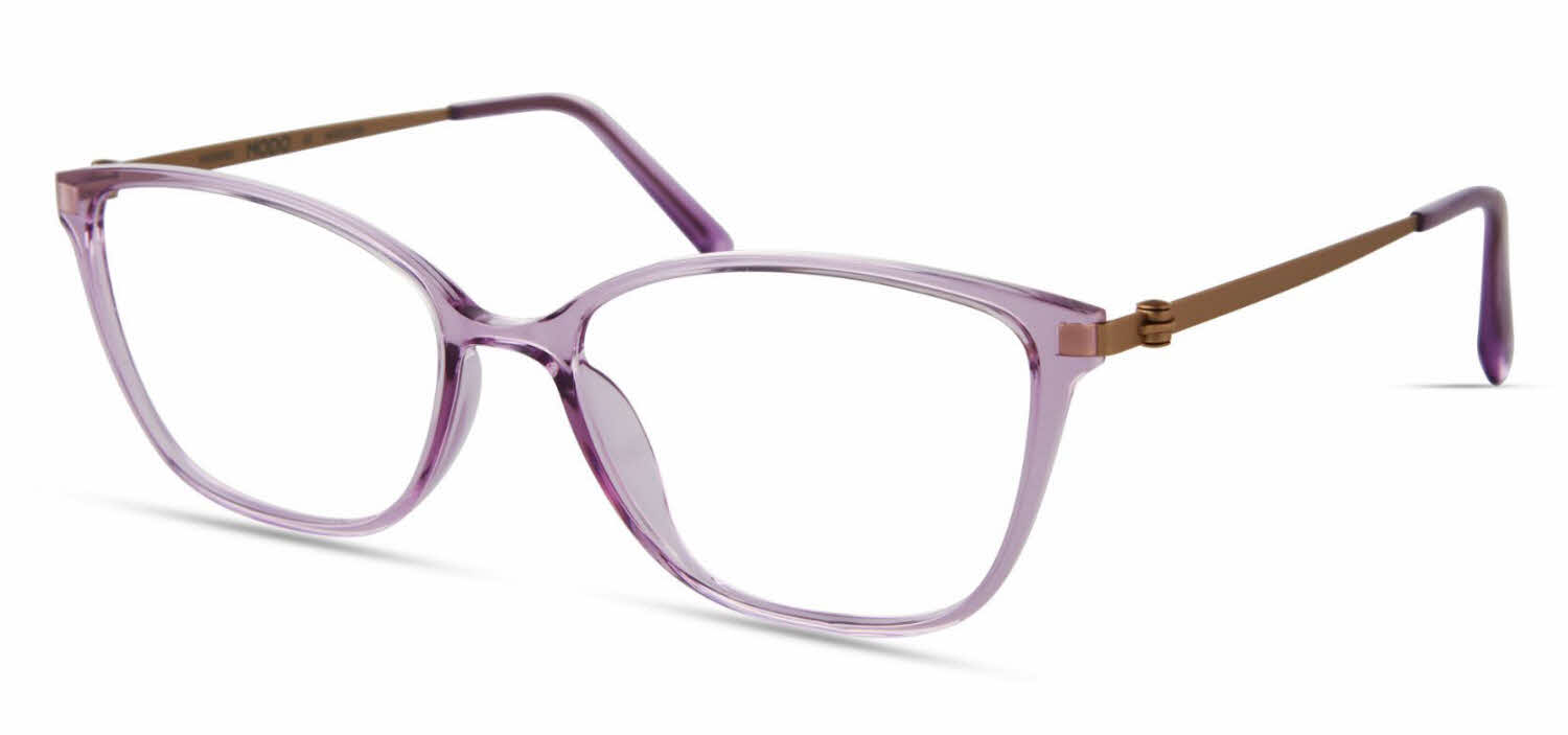  clear lens/pink lavender