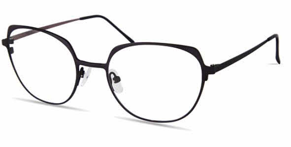  clear lens/aubergine