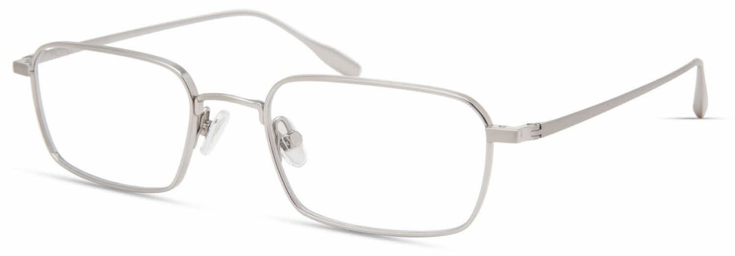 MODO 9007 MATTESILVER